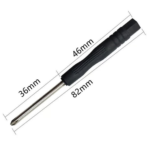 đ©60PCS Tire Repair Rubber Nails Kit with 2 Sizes + Free Screwdriver Included