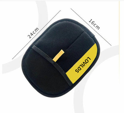 【✨Last Day Promotion 49% OFF】LOVILDS™ Pet Hair Removal Gloves for Cat & Dog | Reusable Electrostatic Double Sided Grooming Glove for Couch, Carpet, Clothing |⚡2025 Newly Upgraded Removal Tool