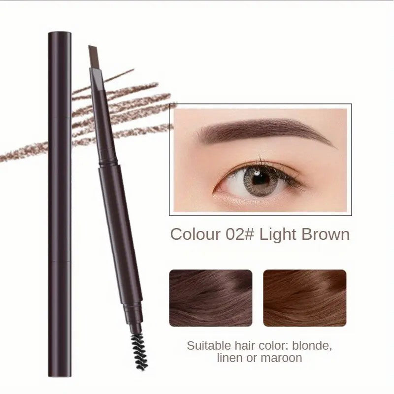 2#Light Brown