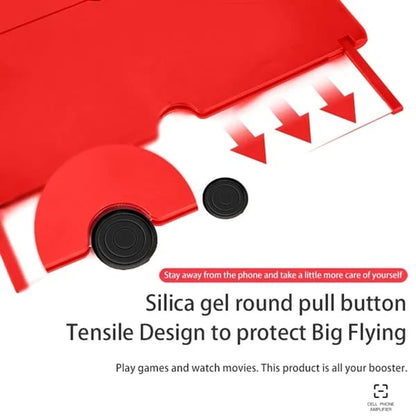 🔥LAST DAY -50% OFF🔥2025 New Upgrade Screen Magnifier