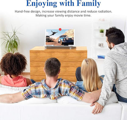 🔥LAST DAY -50% OFF🔥2025 New Upgrade Screen Magnifier