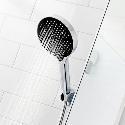 🔥Hot Sale 50% OFF⏳High-Pressure Adjustable Rainfall Shower Head