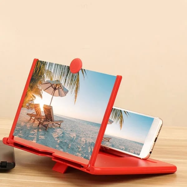 🔥LAST DAY -50% OFF🔥2025 New Upgrade Screen Magnifier