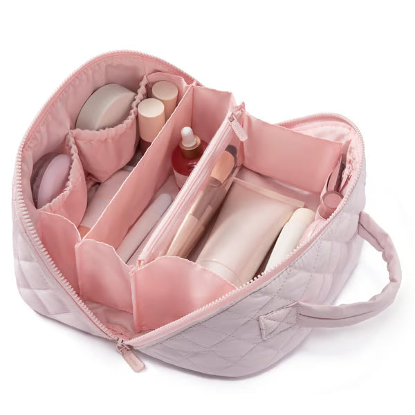 Travel Makeup Bag for Woman