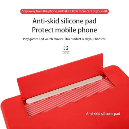 🔥LAST DAY -50% OFF🔥2025 New Upgrade Screen Magnifier